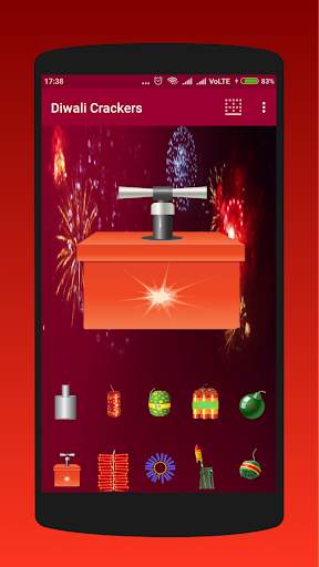 Diwali Crackers 2023 6 تصوير الشاشة