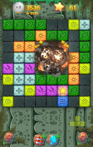 BlockWild - Classic Block Puzzle Game for Brain screenshot 4