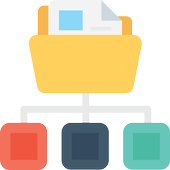 File Manager icon