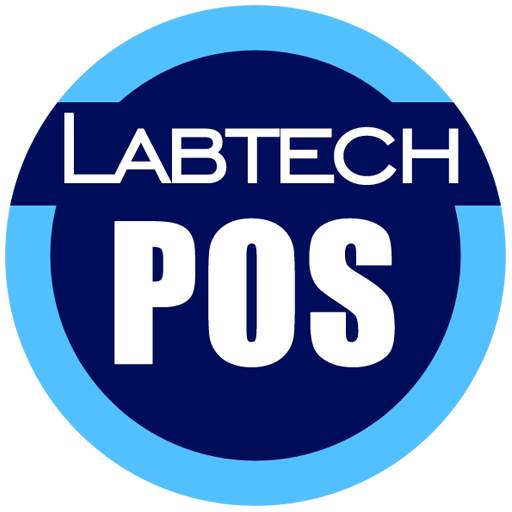 Labtech POS - (Offline POS) 40.4
