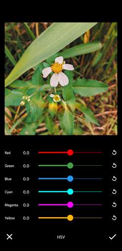 Filmme - Camera and Photo Editor screenshot 2