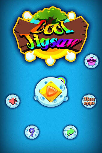 My Cool Jigsaw screenshot 2