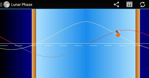 Lunar Phase Pure Edition screenshot 8
