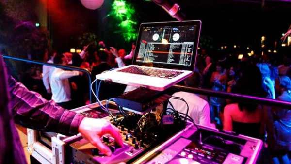 Dubstep Pads Music Game screenshot 3