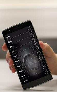 Islamic Doua Mp3 screenshot 2