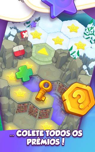 Memoria: Aventura Quiz screenshot 5