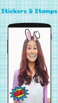 Snap filters lens for SnapChat screenshot 5