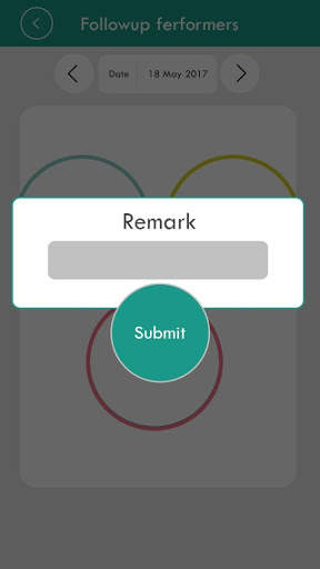 Telecaller - Andro AutoDialler App screenshot 6