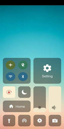 iPhone Launcher - iOS 14 screenshot 3