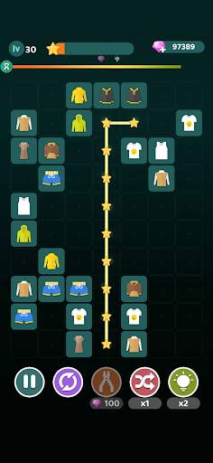Tile Onnect 3D – Pair Matching Puzzle & Free Game screenshot 8
