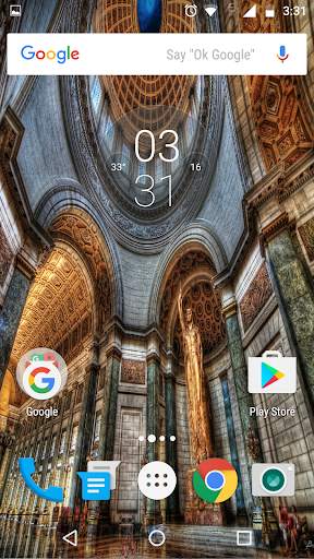 Gallery HD screenshot 7