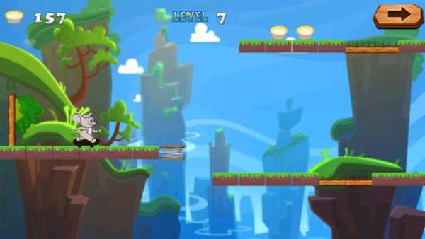 Tom & Milk screenshot 4