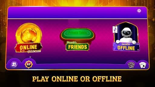 Callbreak Multiplayer screenshot 2