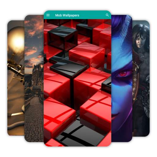 Mobile Wallpapers - HD Wallpapers & Backgrounds 5.0