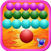Bubble Star icon