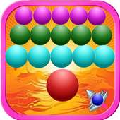 Bubble Star