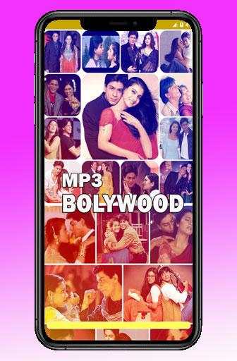Bollywood Songs Mp3 Offline screenshot 1