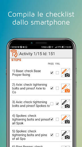 Opera Amusement screenshot 3