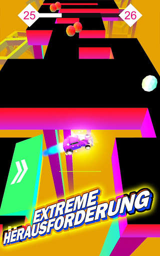 CLIFF DRIFT screenshot 21