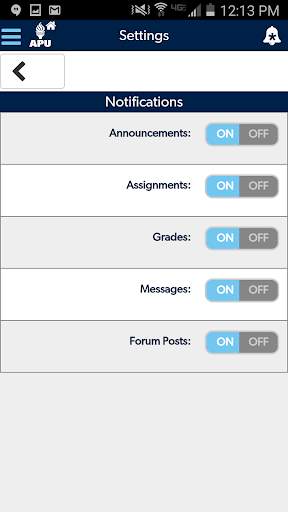APUS Mobile screenshot 5