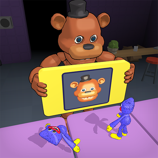 Bear Party: Arena stile icon