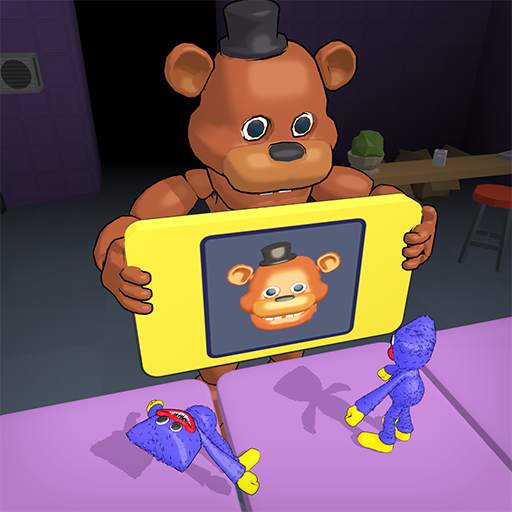 Bear Party: Fall Down IO 1.8