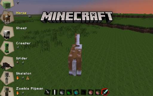 Addons for Minecraft PE - MCPE screenshot 4