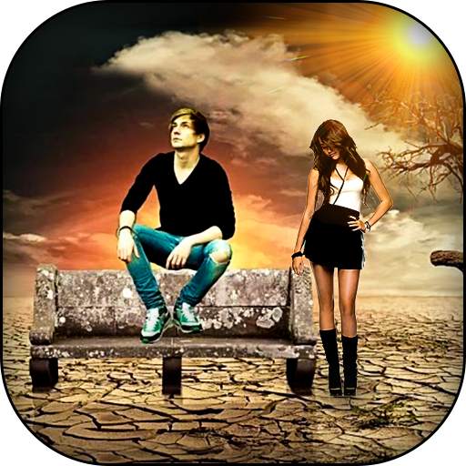Girlfriend Photo Editor 1.0