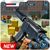 Frontline Counter Attack Elite Killer Shoot Fire icon