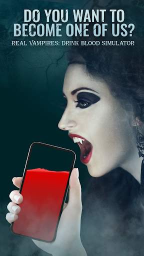 Bere Sangue Vampiro burla screenshot 2