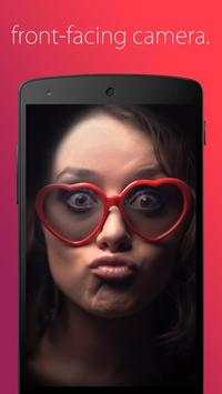 Selfshot screenshot 5