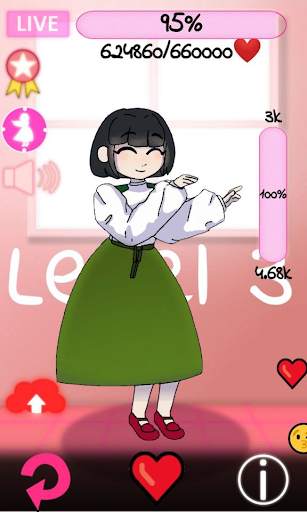 Su Yadanar's Show screenshot 3