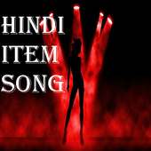 Hindi Item Song logo