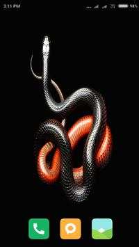 HD Snake Wallpapers screenshot 11