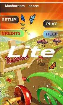 Mushro Lite screenshot 2