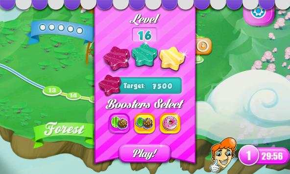 Candy screenshot 8
