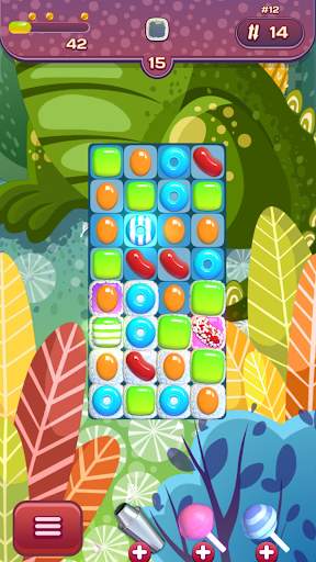 Candy Crush Three screenshot 7
