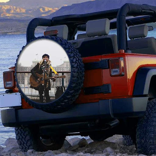 Vehicle Photo Frames Editor screenshot 3