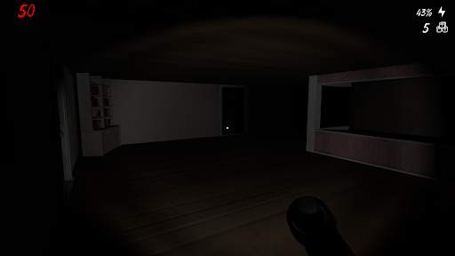 Skibidi Toilet Nightmare Mod screenshot 3