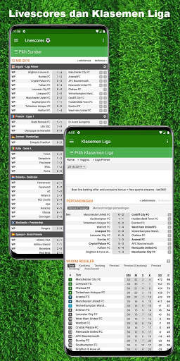 Berita Bola screenshot 3