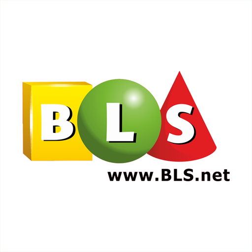 BLS catalog أيقونة