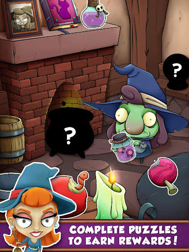 Coin Dozer: Haunted Ghosts screenshot 20