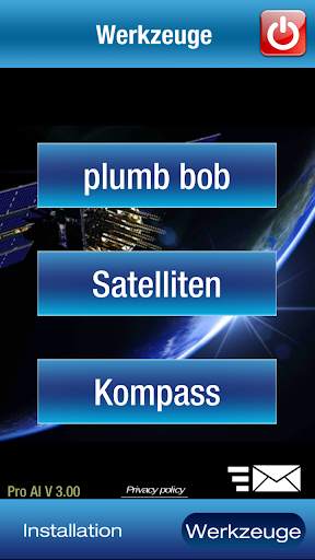 Dish Installation und Zeiger screenshot 8