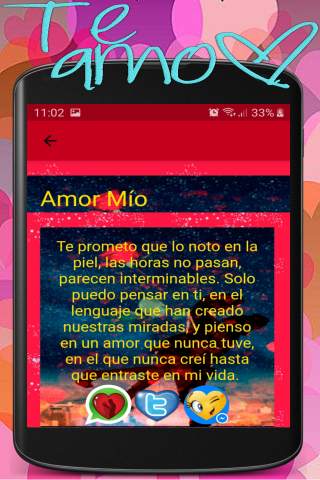 I love you my love for free screenshot 2