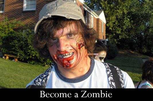 Make Me Zombie screenshot 3