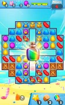 Jelly Pop - Blast Mania screenshot 1