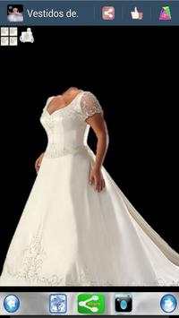 Wedding Dress. Photo Maker screenshot 6