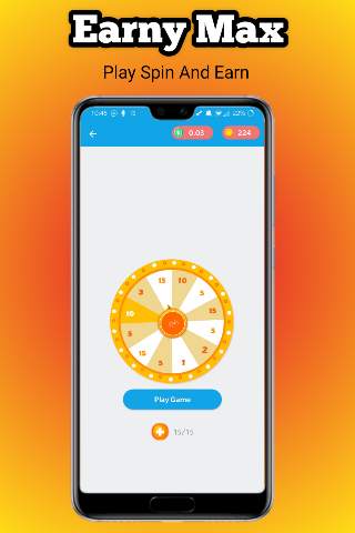 Earny Max- Easy Earn Money Online स्क्रीनशॉट 2