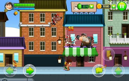 Hero Wars Super Legend Stick Fight screenshot 24