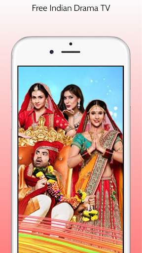 Guide Free Indian Drama TV screenshot 2